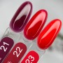 Акрилгель Edlen Water acrygel №22, 30 мл